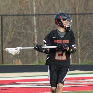 Meet your Posher, Ethan